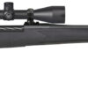 Mossberg | Patriot | 6.5 PRC | Matte Blue