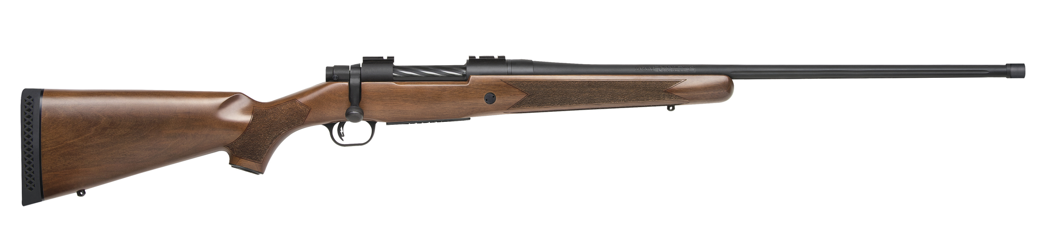 Mossberg | Patriot Rifle | 7MM PRC | Matte Blue