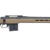Mossberg | Patriot LR Tactical | 6.5 PRC | Matte Blue
