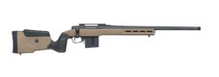 Mossberg | Patriot LR Tactical | 6.5 Creedmoor | Matte Blue