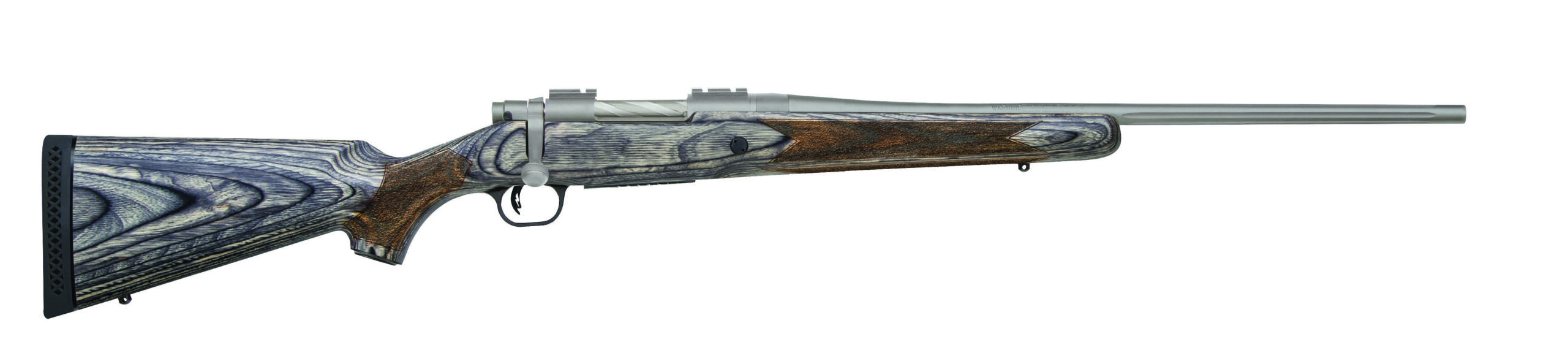 Mossberg | Patriot Predator Rifle | 350 Legend | Stainless Cerakote