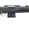 Mossberg | MVP Patrol | 300 AAC Blackout | Tungsten Cerakote