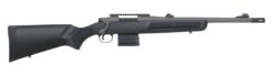 Mossberg | MVP Patrol | 300 AAC Blackout | Tungsten Cerakote