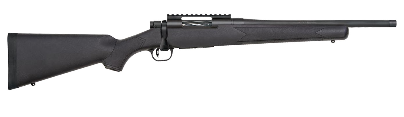 Mossberg | Patriot Rifle | 450 Bushmaster | Matte Blue