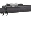 Mossberg | Patriot Rifle | 308 Win | Matte Blue