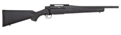 Mossberg | Patriot Rifle | 22-250 | Matte Blue