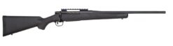 Mossberg | Patriot Rifle | 7MM PRC | Matte Blue