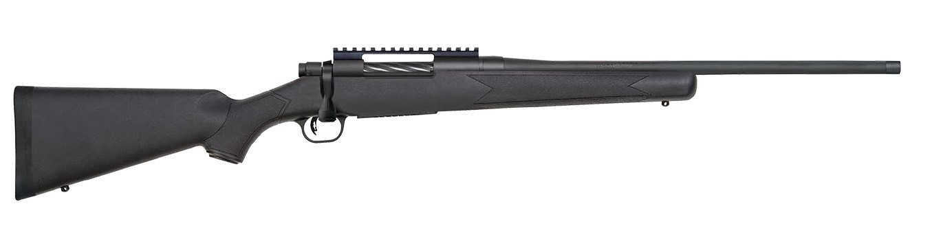 Mossberg | Patriot Rifle | 6.5 PRC | Matte Blue