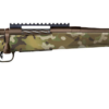 Mossberg | Patriot | 308 Win | Patriot Brown Cerakote