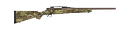 Mossberg | Patriot | 7MM PRC | Patriot Brown Cerakote