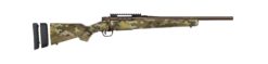 Mossberg | Patriot | 350 Legend | Patriot Brown Cerakote