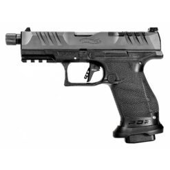 Walther Arms | PDP PRO SD Compact | 9mm | Matte Black