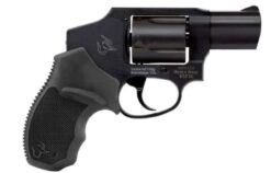 Taurus | 850 | 38 Special | Matte Black