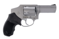 Taurus | 850 | 38 Special | Matte Stainless