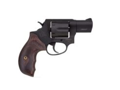 Taurus | 856 | 38 Special | Matte