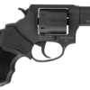 Taurus | 856 | 38 Special | Matte