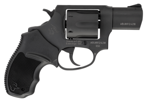 Taurus | 856 | 38 Special | Matte