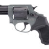 Taurus | 856 Ultra Lite | 38 Special | Charcoal Green Cerakote