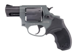 Taurus | 856 Ultra Lite | 38 Special | Charcoal Green Cerakote