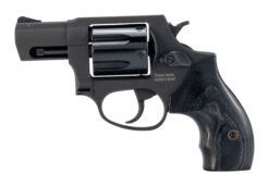 Taurus | 856 Gentlemans Carry | 38 Special | Matte Black