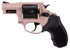 Taurus | 856 | 38 Special | Rose Gold Cerakote