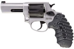Taurus | 856 | 38 Special | Matte Stainless
