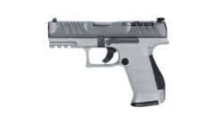 Walther Arms | PDP Compact | 9mm | Matte Black