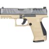 Walther Arms | PDP Compact | 9mm | Matte Black