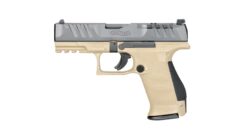 Walther Arms | PDP Compact | 9mm | Matte Black