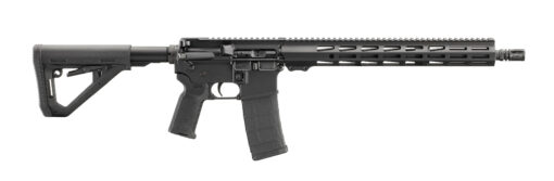 Ruger | Harrier | 223 Rem | 5.56 NATO | Black Hard Coat Anodized