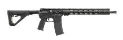 Ruger | Harrier | 223 Rem | 5.56 NATO | Black Hard Coat Anodized