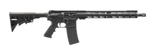 Ruger | Harrier | 223 Rem | 5.56 NATO | Black Hard Coat Anodized