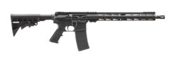 Ruger | Harrier | 223 Rem | 5.56 NATO | Black Hard Coat Anodized