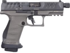 Walther Arms | PDP PRO SD Compact | 9mm | Matte Black