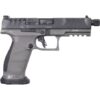 Walther Arms | PDP PRO SD Full Size | 9mm | Matte Black