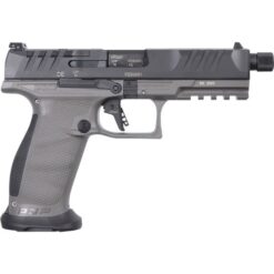 Walther Arms | PDP PRO SD Full Size | 9mm | Matte Black