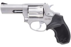 Taurus | 942 | 22 Magnum | Matte Stainless
