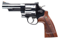 Smith and Wesson | 29 Classic | 44 Magnum | 44 Special | Blue