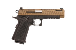 Century Arms | LFA Apollo 11 V2 | 9mm | Bronze Cerakote