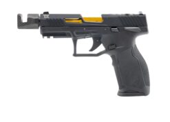 Taurus | TX22 Gen 2 | 22 LR | Black