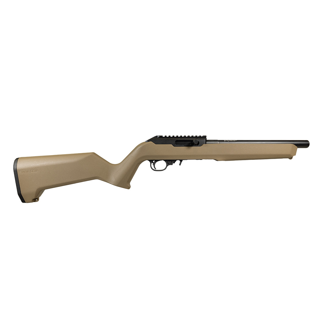 Franklin Armory | F22-V | 22 LR | Black