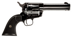 Taurus | Deputy | 357 Magnum | 38 Special | Matte Blued