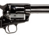 Taurus | Deputy | 357 Magnum | 38 Special | Matte Blued