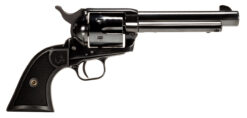 Taurus | Deputy | 357 Magnum | 38 Special | Matte Blued