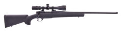 HOWA | M1500 Gamepro 2 | 6.5 Creedmoor | Matte Blue