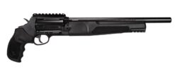 Taurus | Judge Home Defender | 410 Bore | 45 Colt | Black Cerakote