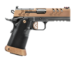 Kimber | 2K11 Pro Coyote | 9mm | Coyote PVD