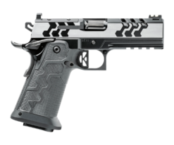 Kimber | 2K11 Pro Eclipse | 9mm | Brushed Stainless Steel