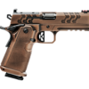 Kimber | 2K11 Pro Minotaur | 9mm | Sandstone Cerakote