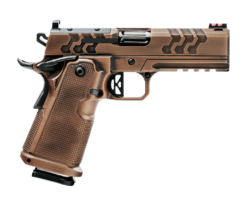 Kimber | 2K11 Pro Minotaur | 9mm | Sandstone Cerakote